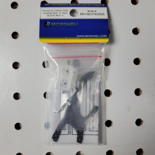 Microheli mcpx006a - microheli, ~