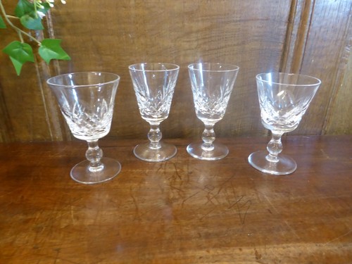 Exc stuart crystal glengarry - exc.,