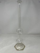Kimax Chemistry LAB GLASS 450