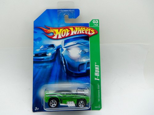 Hotwheels treasure hunt - hotwheels,