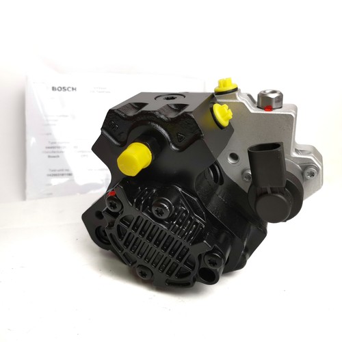 Refurbished high pressure pump - pressure,