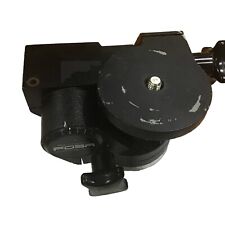 FOBA Dual Accesse Head   