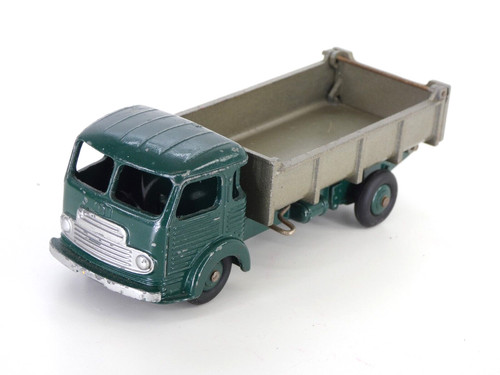Dinky simca cargo - tipper, truck
