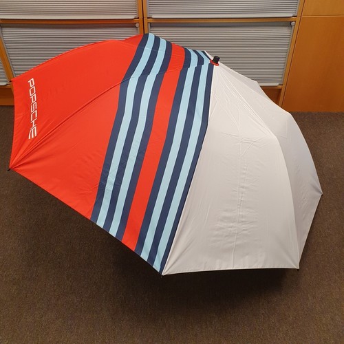 Porsche umbrella in - 2,