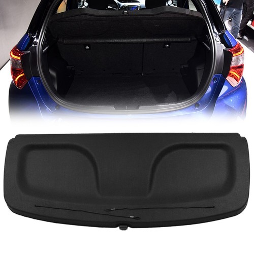 Rear parcel shelf load cover - parcel,