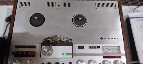 Telefunken m204 e4 - m204,