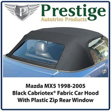 Mazda MX5 MX-5 Eunos MK2 NB