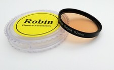 SEPIA Vintage Photo Filter for