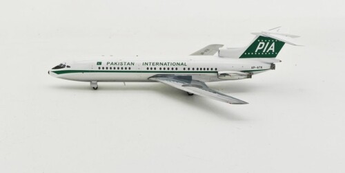 Inflight 200 trident - 1/200,