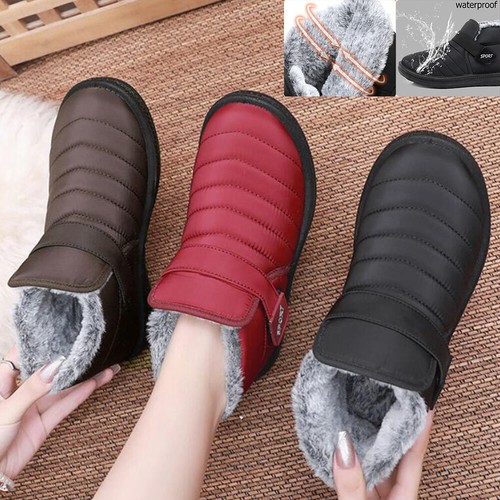 Women waterproof wide fit - waterproof,