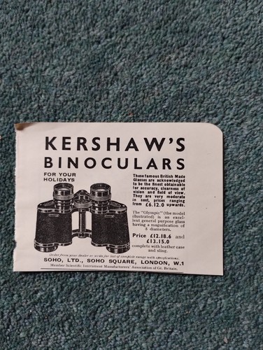 L1z ephemera 1924 - l1z,