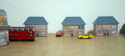 120 scale 5x semi - tt, 1:
