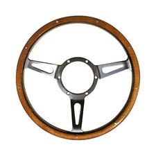 Classic 13 Inch Riveted