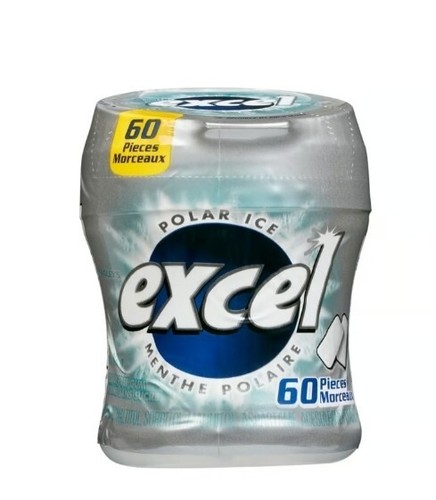 Packs excel polar - excel, ice