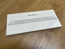 Apple Magic Keyboard