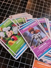 Sainsburys Disney Pixar Star