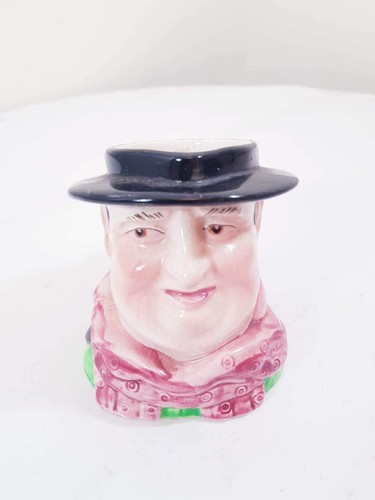 Avon ware tony weller toby - weller",