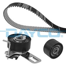 DAYCO KTB1208 Timing Belt Set for CITROËN,DS,FORD,OPEL,PEUGEOT,VAUXHALL