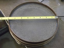 ENDECOTTS SIZE 20 US STANDARD
