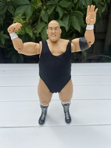 King kong bundy wwe - king,