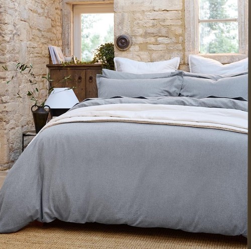 Christy brushed cotton double - christy,