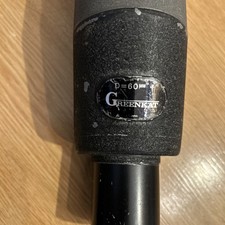 Greenkat 22x Vintage Spotting