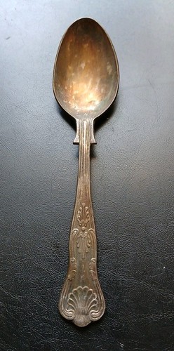 Antique epns sheffield - antique,