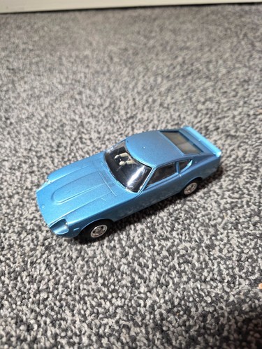 Vintage scalextric datsun 240z - scalextric,