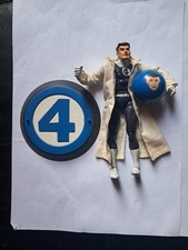 Marvel Fantastic Four Reed
