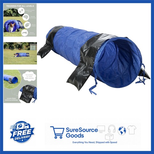 Trixie dog agility tunnel 40cm - trixie,