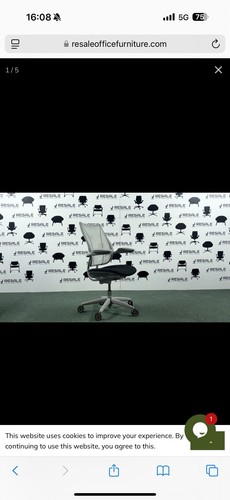 Humanscale liberty office - humanscale:,