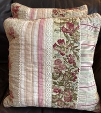 Vintage Country House Shabby