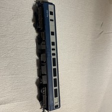 Airfix GMR Mk2 2nd Class Coach E9479 InterCity in BR Blue / Grey 54200