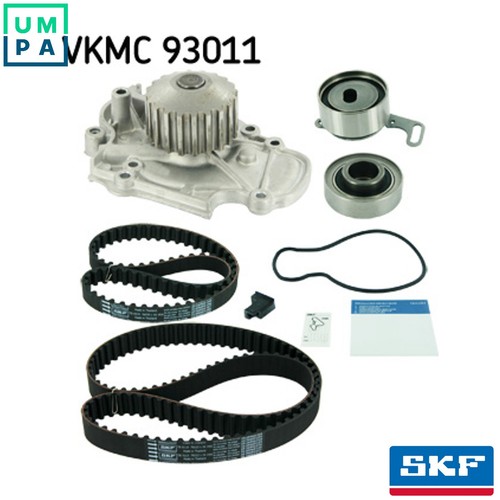 Water pump timing - belt, kit