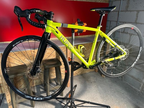 Hup evo 44cm junior cyclocross - 44cm,