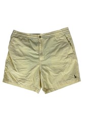 Polo Ralph Lauren Shorts Mens Size Large