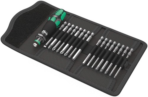 Wera kraftform kompakt - kraftform, 60