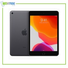 Apple iPad Mini 5th Gen Space