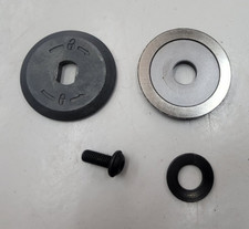 Dewalt inner Outer Blade Flange Clamp assy screw DWS780 DW716E DW718XPS