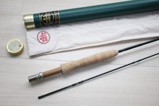 Winston WT 6'6" #3 Fly Rod 2pc