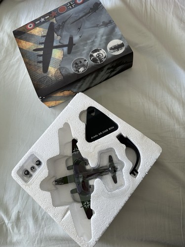 Atlas arado 234b - atlas, blitz