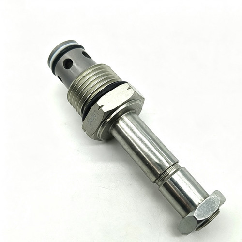Hydraulic relief valve - relief,