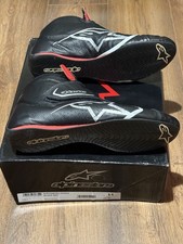Alpinestars Supermono Racing Boots