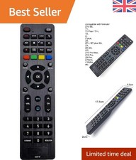 Remote Control Replacement for