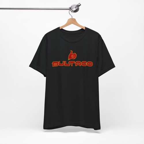 Bultaco thumbs shirt - up, t-shirt