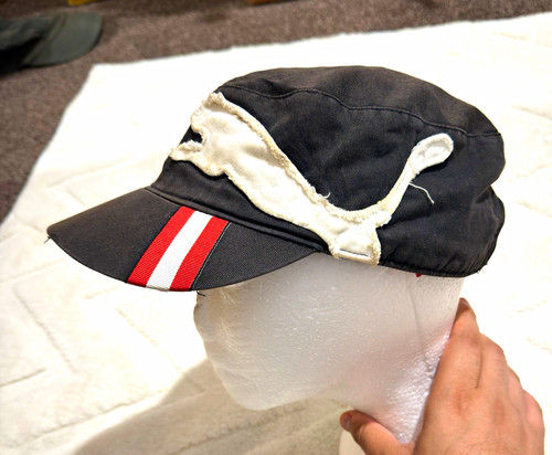Vintage puma big - puma, logo