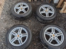 Original porsche cayenne - original,