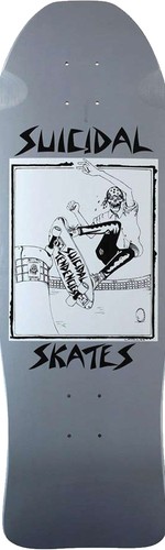 Suicidal skates pool skater - skates,