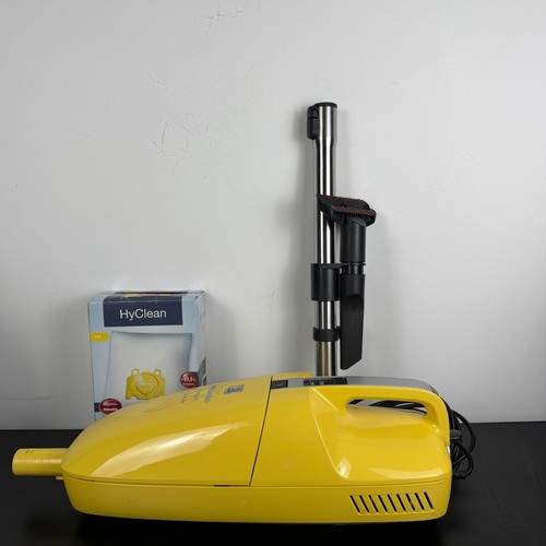 Miele swing powerline - miele, h1