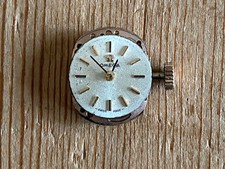 OMEGA - Vintage Manual